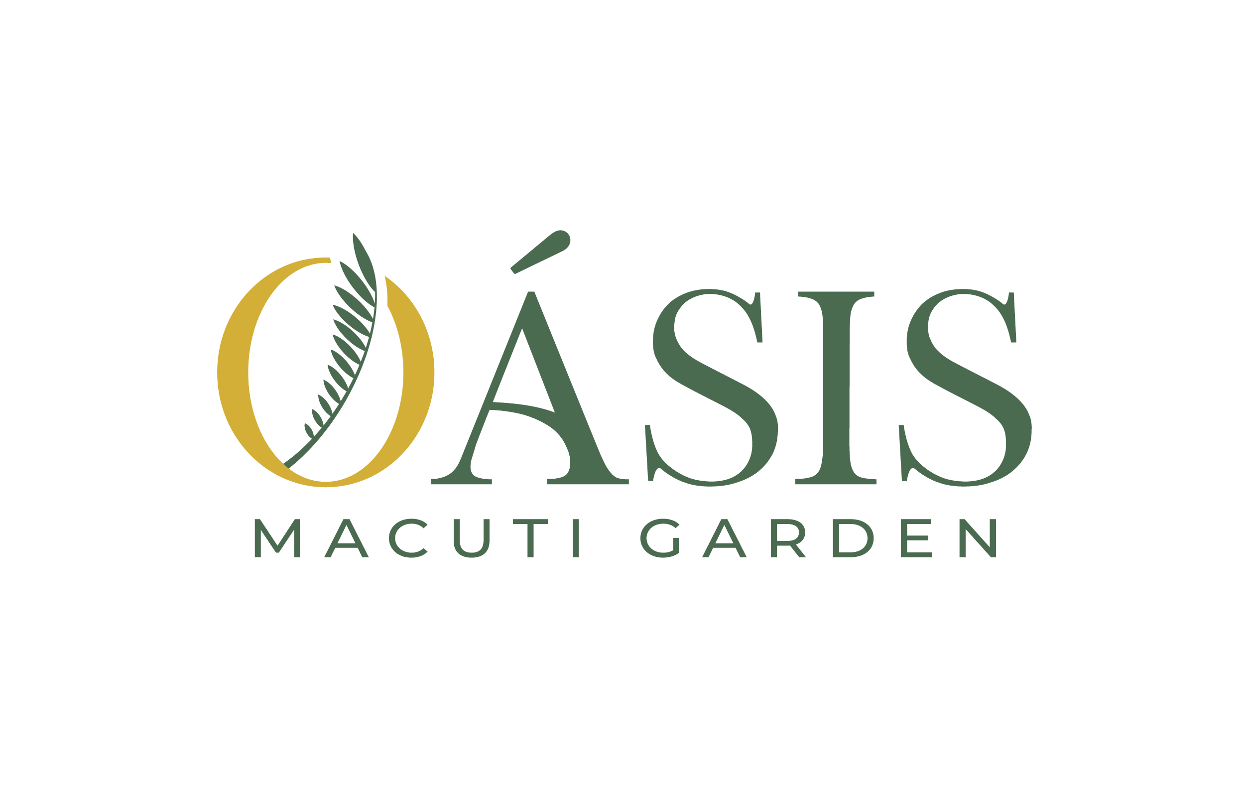 Óasis Macuti Garden